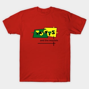 Classic Tootsy T-Shirt